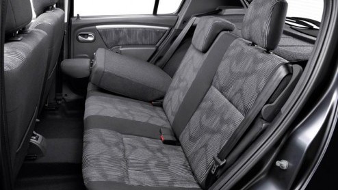 Dat de Dacia Logan goed in de smaak valt, kan niemand ontgaan zijn. Vooral de stationvariant, de MCV, kan op vele kopers rekenen. Het modelgamma wordt uitgebreid met een vijfdeurs hatchback, de Sander
