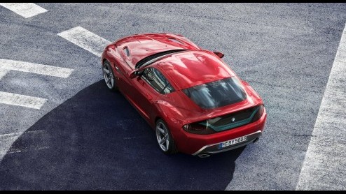Afgelopen weekend toonde BMW een wel erg fijne one-off op het Concours d'Elegance Villa d'Este. De BMW Zagato Coup is op de Italiaanse tekentafel van Zagato op papier gezet en ziet er wel erg geslaag