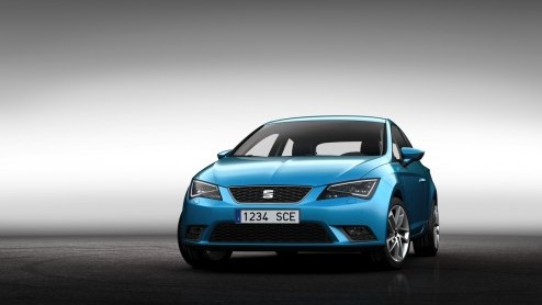 In juni arriveert de 3-deurs Seat Leon SC bij de Nederlandse Seat-dealers. De prijzen zijn inmiddels ook bekend en de orderboeken zijn