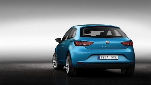 In juni arriveert de 3-deurs Seat Leon SC bij de Nederlandse Seat-dealers. De prijzen zijn inmiddels ook bekend en de orderboeken zijn
