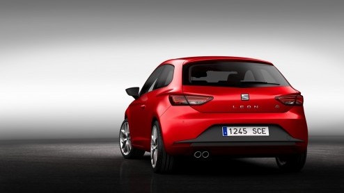 In juni arriveert de 3-deurs Seat Leon SC bij de Nederlandse Seat-dealers. De prijzen zijn inmiddels ook bekend en de orderboeken zijn