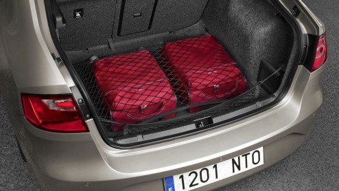 Seat Toledo actiemodellen 500 euro voordeliger. Door kras/win actie bij Gamma kun je ook kans maken op een van de twee exemplaren.