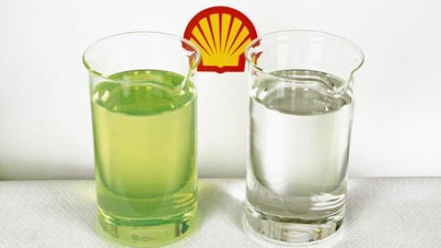 Volgende week opent Ecomobiel 2011 haar deuren in Rotterdam. Shell presenteert daar een innovatieve vloeibare brandstof dat is vervaardigd uit aardgas; Shell GTL Fuel.