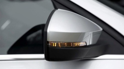 Morgen komt Skoda met officieel beeldmateriaal van de nieuwe Octavia op de proppen. Toch zijn er nu al een paar beelden via het internet gelekt, waardoor we alvast een sneak preview hebben.