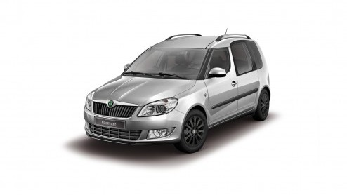 De Skoda Fabia en Roomster zijn er tijdelijk als extra aantrekkelijk Style model. De uitrusting is nog rianter dan die al was, terwijl het prijskaartje een gunstiger bedrag laat zien. Bovendien zijn h