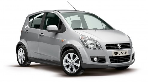 Suzuki geeft de 50/50-deal actie een vervolg met...weer een 50/50 deal! Vanaf 1 oktober kunnen degenen die een nieuwe Suzuki Alto, Splash, Swift of SX4 aanschaffen weer de helft pas over twee jaar ter