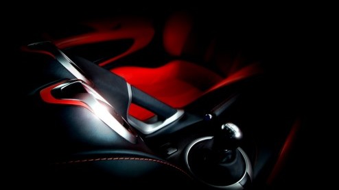 Op 4 april wordt tijdens de New York International Auto Show officieel de nieuwe SRT Viper onthuld. Inmiddels is al wel een nieuwe teaser de wereld in gestuurd die een blik werpt op het interieur. (up