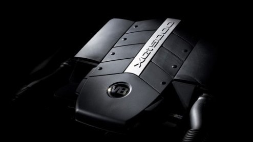 We kennen SsangYong natuurlijk allemaal van hun terreinwagens en SUV modellen. Ook was al even bekend dat het merk zich op een zakensedan ging richten, de Chairman. De Koreanen hebben nu een teaser de