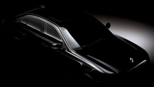 We kennen SsangYong natuurlijk allemaal van hun terreinwagens en SUV modellen. Ook was al even bekend dat het merk zich op een zakensedan ging richten, de Chairman. De Koreanen hebben nu een teaser de