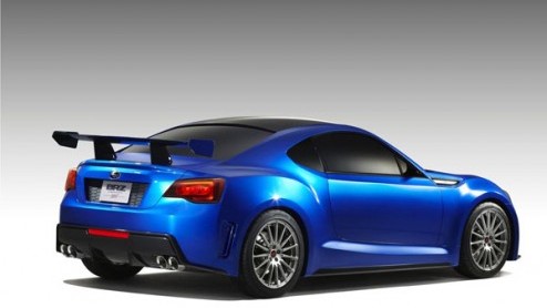 Een bron binnen Subaru heeft aan Automotive News verklaard dat momenteel wordt gewerkt aan een turbomotor voor de BRZ, die later mogelijk ook in de Impreza WRX te vinden zal zijn.