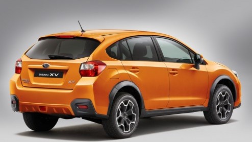 In navolging van de Subaru Forester-actie met gratis CVT kan nu ook de XV zonder meerprijs worden geleverd met een Lineartronic CVT-transmissie. Dat betekent een voordeel van 2.000 euro.
