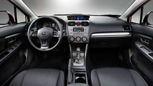 In navolging van de Subaru Forester-actie met gratis CVT kan nu ook de XV zonder meerprijs worden geleverd met een Lineartronic CVT-transmissie. Dat betekent een voordeel van 2.000 euro.