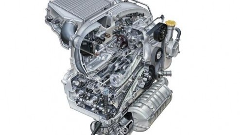 Subaru heeft de prijsstelling van de eerste Boxer dieselmodellen bekendgemaakt. De Outback en Legacy beschikken vanaf april als eerste over deze nieuwe 2 liter dieselmotor, die meteen de eerst leverba