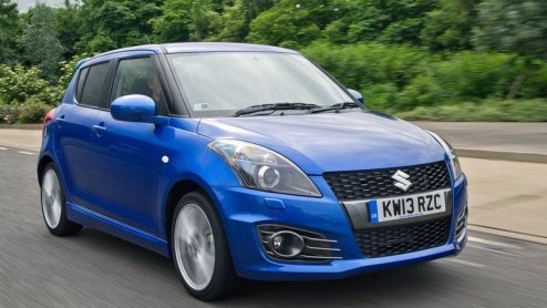 Tot voor kort was de Sport-uitmonstering van de Suzuki Swift voorbehouden aan de 3-deurs carrosserie. Daar komt verandering in. Suzuki brengt namelijk ook de Swift 5-deurs in een Sport-uitvoering.
