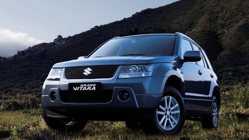 Suzuki komt met een uitbreiding op het Grand Vitara gamma en introduceert de Alcantara-uitvoering. Met deze naamstelling zijn de Japanners bescheiden geweest, want er zit mr op en aan dan alleen de 