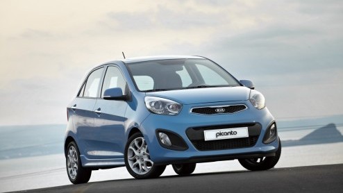 De bestverkochte stadsauto van de afgelopen twee jaar is of een Toyota Aygo, Citroen C1 of Peugeot 107. Als het aan Kia ligt, gaat de nieuwe Picanto dit stokje heel snel overnemen. De Koreanen zetten