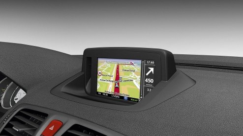 Renault heeft al vele kopers kunnen verleiden tot het Carminat TomTom navigatiesysteem. Onlangs werd de miljoenste auto uitgerust met het voordelige systeem, dat slechts een meerprijs kent van 490 eur