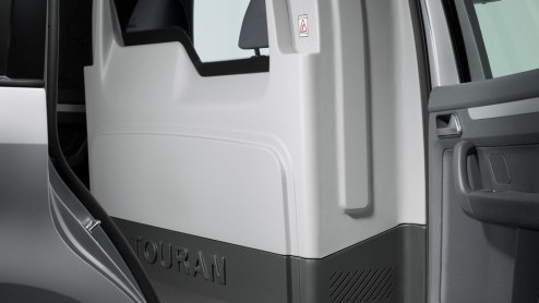 Op zoek naar een Golf Variant, Touran of Sharan als bedrijfsauto? Volkswagen levert deze modellen voortaan ook met grijs kenteken als Van. Ook met 20% bijtelling.