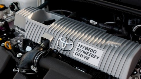 Autotest Toyota Auris Touring Sports, we hebben gereden met de diesel- en hybridevariant.