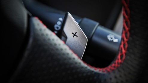 Toyota introduceert de GT86 met racy TRD-onderdelen.