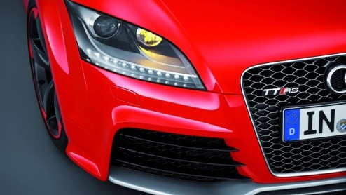 Hoewel we dankzij gelekte informatie al wisten dat-ie er aan zat te komen, is het toch leuk te vermelden dat Audi de TT RS Plus nu zelf officieel heeft aangekondigd. Met 360 pk speelplezier en snelhed