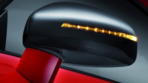 Hoewel we dankzij gelekte informatie al wisten dat-ie er aan zat te komen, is het toch leuk te vermelden dat Audi de TT RS Plus nu zelf officieel heeft aangekondigd. Met 360 pk speelplezier en snelhed