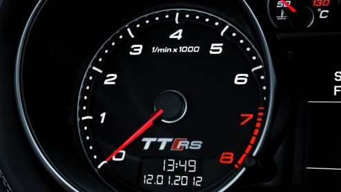 Hoewel we dankzij gelekte informatie al wisten dat-ie er aan zat te komen, is het toch leuk te vermelden dat Audi de TT RS Plus nu zelf officieel heeft aangekondigd. Met 360 pk speelplezier en snelhed