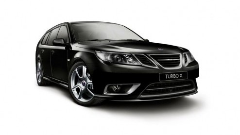 De al eerder aangekondigde Saab 9-3 Turbo X maakt zijn debuut op de Boston International Autoshow, eind november. Deze geblazen Zweed is genspireerd zijn voorganger, de 900 Turbo.