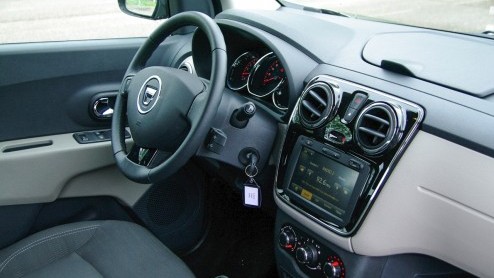 Autotest Dacia Dokker TCe115 en Dacia Lodgy TCe115; welke moet je hebben?