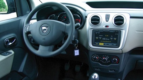 Autotest Dacia Dokker TCe115 en Dacia Lodgy TCe115; welke moet je hebben?