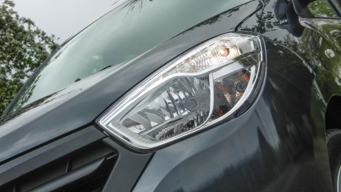 Autotest Dacia Dokker TCe115 en Dacia Lodgy TCe115; welke moet je hebben?