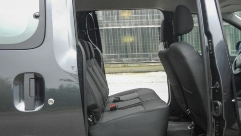 Autotest Dacia Dokker TCe115 en Dacia Lodgy TCe115; welke moet je hebben?