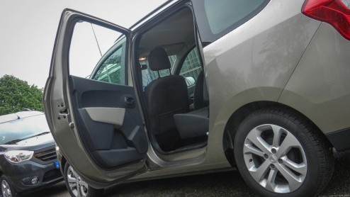 Autotest Dacia Dokker TCe115 en Dacia Lodgy TCe115; welke moet je hebben?