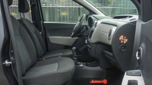 Autotest Dacia Dokker TCe115 en Dacia Lodgy TCe115; welke moet je hebben?