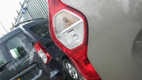 Autotest Dacia Dokker TCe115 en Dacia Lodgy TCe115; welke moet je hebben?