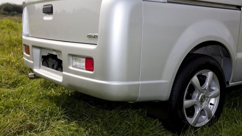 Het in het Overijsselse Goor gelegen Allmotive biedt nu in Nederland verschillende elektrische auto's van Chinese makelij. Met de Freedom en Coolcar zet het bedrijf de eerste stap.