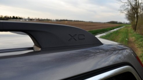 Volvo levert de XC70 ook als groene DRIVe. Een perfecte wintersportauto, zou je denken. Veel ruimte, lekker zuinig en vierwielaangedreven. Mis! Ok, relatief zuinig is de vijfcilinder wel en aan int
