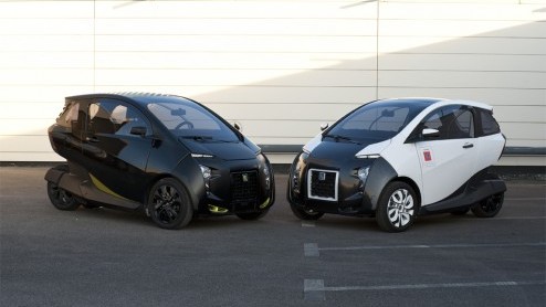 De PSA Groep van Peugeot en Citroen is klaar voor de toekomst. Het Franse concern presenteert belangrijke innovaties die nieuwe modellen efficient en zuinig maken. Te denken valt aan hybridetechniek m