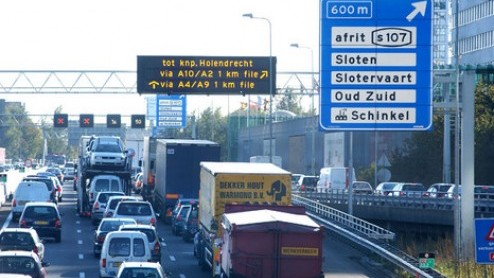 Je staat er misschien niet bij stil, maar de verkeersregels veranderen met de jaren. Natuurlijk gaat het meestal om details of kleine veranderingen, maar per 1 april zijn de gewijzigde verkeersregels