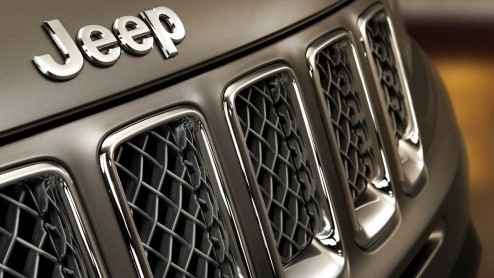 Jeep Compass 2014 prijzen vanaf 26.990 euro