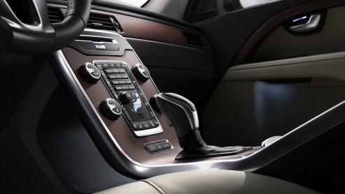 Nieuwe Volvo XC70 ook weer als Nordic en Nordic+. Prijzen vanaf 48.995 euro.