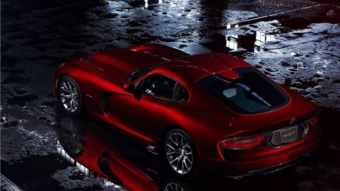 Het lange wachten is voorbij. De nieuwe Viper is onthuld. Lange tijd werden we lekker gemaakt met verschillende teasers maar vooralsnog was het eindresultaat onbekend. In New York maakte hij dan einde