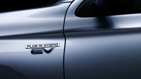Mitsubishi Outlander plug-in Hybrid met 0% bijtelling is een hit