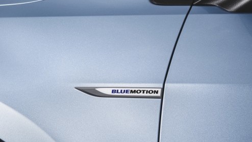 Autotest nieuwe Volkswagen Golf BlueMotion 2013, met nieuwe 110 pk sterke 1.6 TDI en een verbruik van 3.2 l/100km.