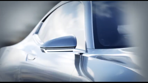 Volvo Coup als verrassing op IAA Frankfurt 2013