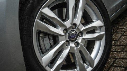 Autotest Volvo V60 D6 Plug-in Hybrid in Nederland. Heeft Volvo de elektro-smaak te pakken?