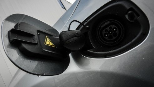 Autotest Volvo V60 D6 Plug-in Hybrid in Nederland. Heeft Volvo de elektro-smaak te pakken?