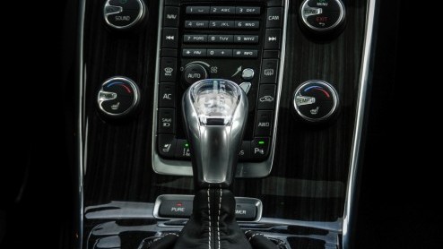 Autotest Volvo V60 D6 Plug-in Hybrid in Nederland. Heeft Volvo de elektro-smaak te pakken?