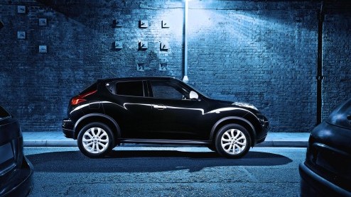 Nissan introduceert in samenwerking met het Londense dancelabel Ministry of Sound een speciale editie van de Juke. In een oplage van 3000 exemplaren staat deze Juke vanaf september in de Europese show