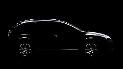 Subaru geen plannen voor de AutoRAI, maar zet wel in op de Autoshow in Shanghai van volgende week. De Japanners presenteren daar naast de eerder aangekondigde Impreza ook de XV Concept, een crossover 
